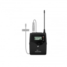 Sennheiser SK 500 G4-GW1 - Поставка звукового, светового, видео и сценического оборудования. Аудиовизуальные решения.