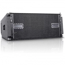 dB Technologies VIO L208 - Поставка звукового, светового, видео и сценического оборудования. Аудиовизуальные решения.
