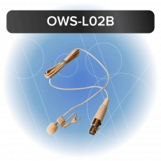 Октава OWS-L02 - Проектирование и поставка звукового, светового, видео и сценического оборудования. Центр аудиовизуальных решений.
