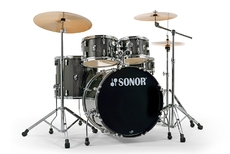 Sonor AQX Stage Set BMS 17354 (17507447) - Ekb-musicmag.ru - аудиовизуальное и сценическое оборудование, акустические материалы