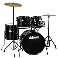 DDrum D120B MB - Поставка звукового, светового, видео и сценического оборудования. Аудиовизуальные решения.