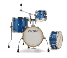 Sonor AQX Micro Set BOS 17355 (17505848) - Ekb-musicmag.ru - аудиовизуальное и сценическое оборудование, акустические материалы