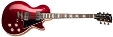 Gibson Les Paul Modern Sparkling Burgundy - Ekb-musicmag.ru - аудиовизуальное и сценическое оборудование, акустические материалы