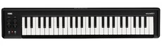 Korg Microkey2-49 Compact Midi Keyboard - Ekb-musicmag.ru - аудиовизуальное и сценическое оборудование, акустические материалы
