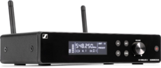 Sennheiser EM-XSW 2-C - Проектирование и поставка звукового, светового, видео и сценического оборудования. Центр аудиовизуальных решений.