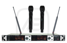 Anzhee RS600 dual HH - Ekb-musicmag.ru - аудиовизуальное и сценическое оборудование, акустические материалы
