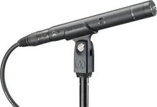 Audio-Technica AT4049B - Поставка звукового, светового, видео и сценического оборудования. Аудиовизуальные решения.