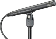 Audio-Technica AT4053B - Ekb-musicmag.ru - аудиовизуальное и сценическое оборудование, акустические материалы