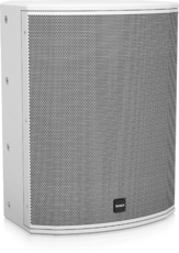 Tannoy VX 15Q-WH - Поставка звукового, светового, видео и сценического оборудования. Аудиовизуальные решения.