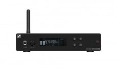 Sennheiser XSW IEM SR (A) - Поставка звукового, светового, видео и сценического оборудования. Аудиовизуальные решения.