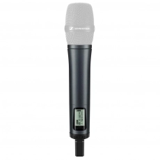 Sennheiser SKM 100 G4-S-1G8 - Поставка звукового, светового, видео и сценического оборудования. Аудиовизуальные решения.