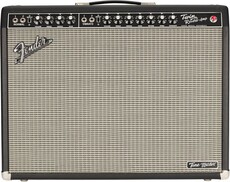 Fender Tone Master® Twin Reverb®-Amp - Поставка звукового, светового, видео и сценического оборудования. Аудиовизуальные решения.