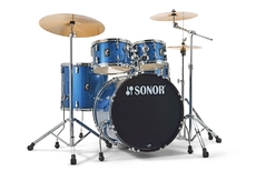 Sonor AQX Stage Set BOS 17355 (17507448) - Ekb-musicmag.ru - аудиовизуальное и сценическое оборудование, акустические материалы