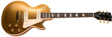 Gibson Les Paul Standard 50s P-90 Goldtop - Ekb-musicmag.ru - аудиовизуальное и сценическое оборудование, акустические материалы