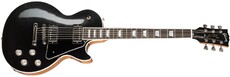 Gibson Les Paul Modern Graphite - Ekb-musicmag.ru - аудиовизуальное и сценическое оборудование, акустические материалы