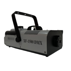 Xline XF-1500 DMX - Поставка звукового, светового, видео и сценического оборудования. Аудиовизуальные решения.