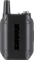 Shure GLXD1 Z2 2.4 GHz - Поставка звукового, светового, видео и сценического оборудования. Аудиовизуальные решения.