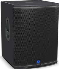 Turbosound iQ18B - Ekb-musicmag.ru - аудиовизуальное и сценическое оборудование, акустические материалы