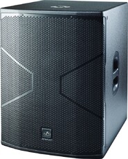 DAS Audio VANTEC-18 - Поставка звукового, светового, видео и сценического оборудования. Аудиовизуальные решения.