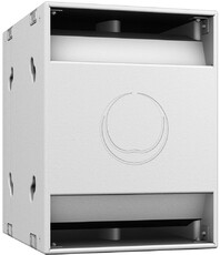 Turbosound NuQ118B-WH - Ekb-musicmag.ru - аудиовизуальное и сценическое оборудование, акустические материалы