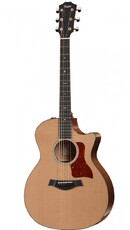 Taylor 514ce 500 Series - Поставка звукового, светового, видео и сценического оборудования. Аудиовизуальные решения.