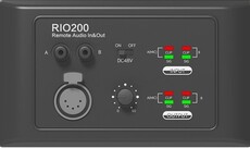 Show RIO-200 - Ekb-musicmag.ru - аудиовизуальное и сценическое оборудование, акустические материалы