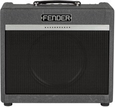 Fender BASSBREAKER 15 COMBO - Ekb-musicmag.ru - аудиовизуальное и сценическое оборудование, акустические материалы