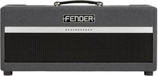 Fender BASSBREAKER 45 HEAD - Поставка звукового, светового, видео и сценического оборудования. Аудиовизуальные решения.