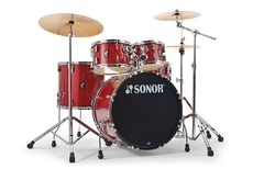 Sonor AQX Stage Set RMS 17356 (17507449) - Ekb-musicmag.ru - аудиовизуальное и сценическое оборудование, акустические материалы