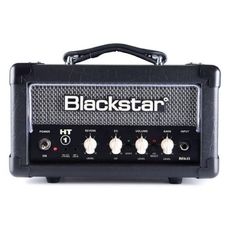 Blackstar HT-1RH MK II - Ekb-musicmag.ru - аудиовизуальное и сценическое оборудование, акустические материалы