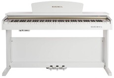 Kurzweil M90 WH - Ekb-musicmag.ru - аудиовизуальное и сценическое оборудование, акустические материалы