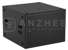 Anzhee CA 215B - Ekb-musicmag.ru - аудиовизуальное и сценическое оборудование, акустические материалы