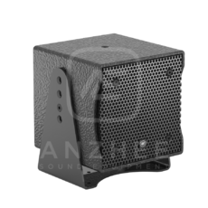 Anzhee MINI Cube 7(black) - Ekb-musicmag.ru - аудиовизуальное и сценическое оборудование, акустические материалы