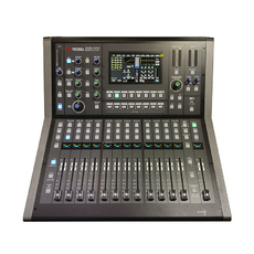 VOLTA ZION 2412 - Поставка звукового, светового, видео и сценического оборудования. Аудиовизуальные решения.