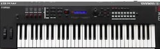 Yamaha MX61BK - Ekb-musicmag.ru - аудиовизуальное и сценическое оборудование, акустические материалы