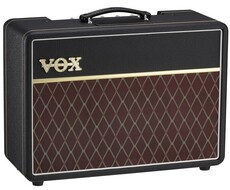 VOX AC10C1 - Ekb-musicmag.ru - аудиовизуальное и сценическое оборудование, акустические материалы