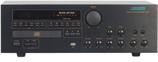 DSPPA MP-7806 - Поставка звукового, светового, видео и сценического оборудования. Аудиовизуальные решения.