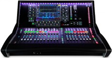 Allen&Heath DLIVE-S3 (dLive S3000) - Ekb-musicmag.ru - аудиовизуальное и сценическое оборудование, акустические материалы
