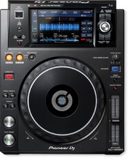 Pioneer XDJ-1000mk2 - Поставка звукового, светового, видео и сценического оборудования. Аудиовизуальные решения.