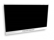 SMART SPNL-6075P interactive flat panel - Поставка звукового, светового, видео и сценического оборудования. Аудиовизуальные решения.