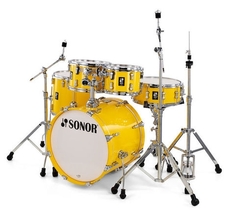 Sonor AQ1 Stage Set YW 17345 (17500456) - Ekb-musicmag.ru - аудиовизуальное и сценическое оборудование, акустические материалы