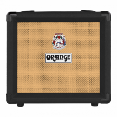 Orange Crush 12 BK - Поставка звукового, светового, видео и сценического оборудования. Аудиовизуальные решения.
