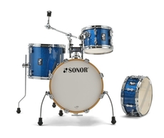 Sonor AQX Jungle Set BOS 17355 (17505648) - Ekb-musicmag.ru - аудиовизуальное и сценическое оборудование, акустические материалы