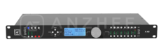 ANZHEE PRO DSP480 - Поставка звукового, светового, видео и сценического оборудования. Аудиовизуальные решения.