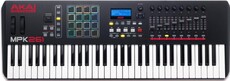 Akai Pro MPK249 - Поставка звукового, светового, видео и сценического оборудования. Аудиовизуальные решения.