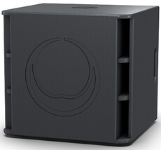 Turbosound MILAN M18B - Ekb-musicmag.ru - аудиовизуальное и сценическое оборудование, акустические материалы