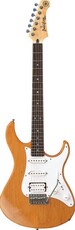 Yamaha PACIFICA112J YNS - Ekb-musicmag.ru - аудиовизуальное и сценическое оборудование, акустические материалы