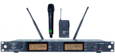 Anzhee RS100 dual HB - Ekb-musicmag.ru - аудиовизуальное и сценическое оборудование, акустические материалы