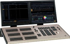 ETC Element 60 faders 250 channels - Ekb-musicmag.ru - аудиовизуальное и сценическое оборудование, акустические материалы