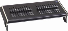 ETC Universal Fader Module - 1x20 (black) - Ekb-musicmag.ru - аудиовизуальное и сценическое оборудование, акустические материалы